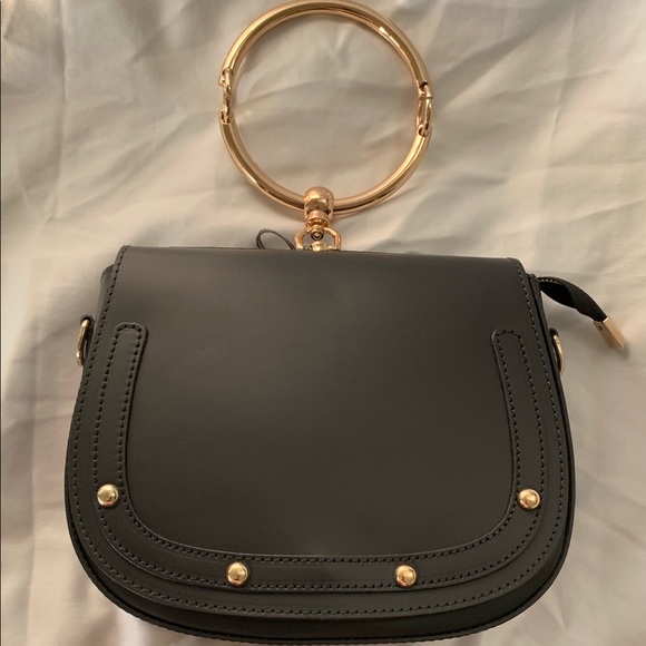 Giulia Massari Bags Giulia Massari Top Handle Bag Poshmark